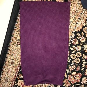 Forever 21 pencil skirt